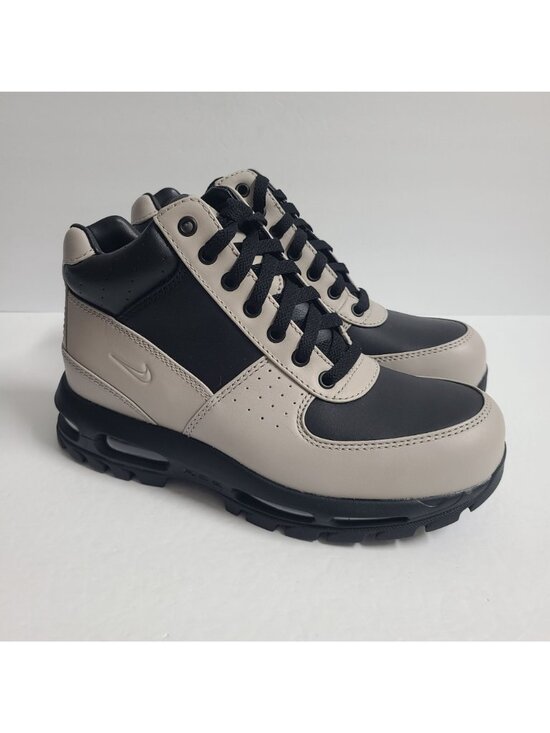 NEW Nike ACG Air Max Goadome Boots FZ1314-002 Size 9 College Gray Black #2